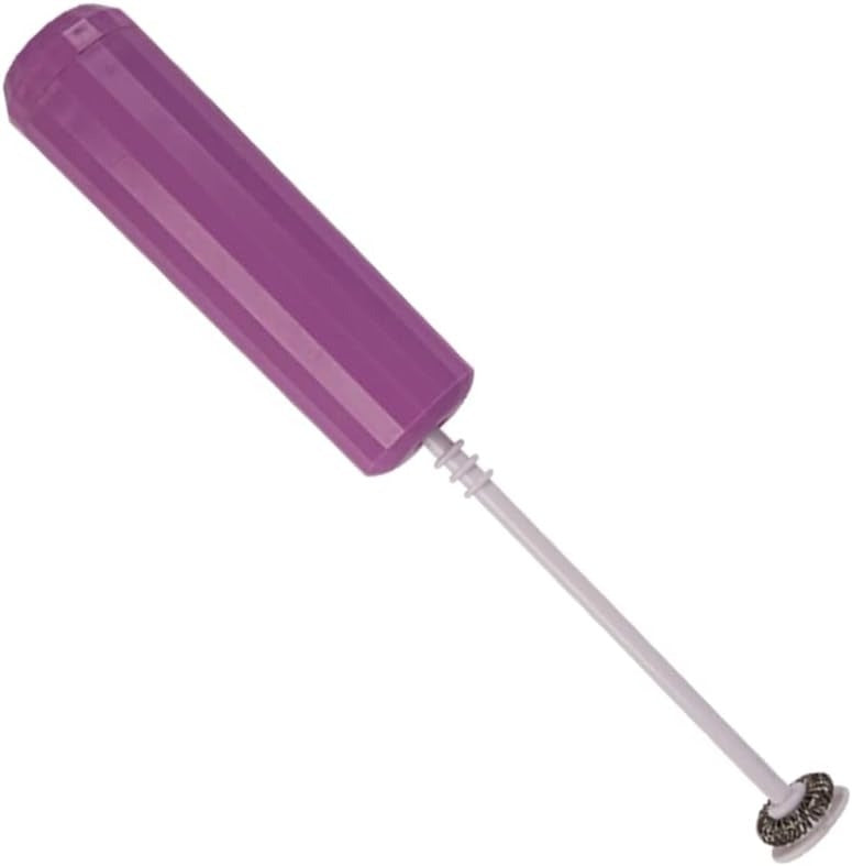 Aparat electric pentru spumat laptele 2 in 1