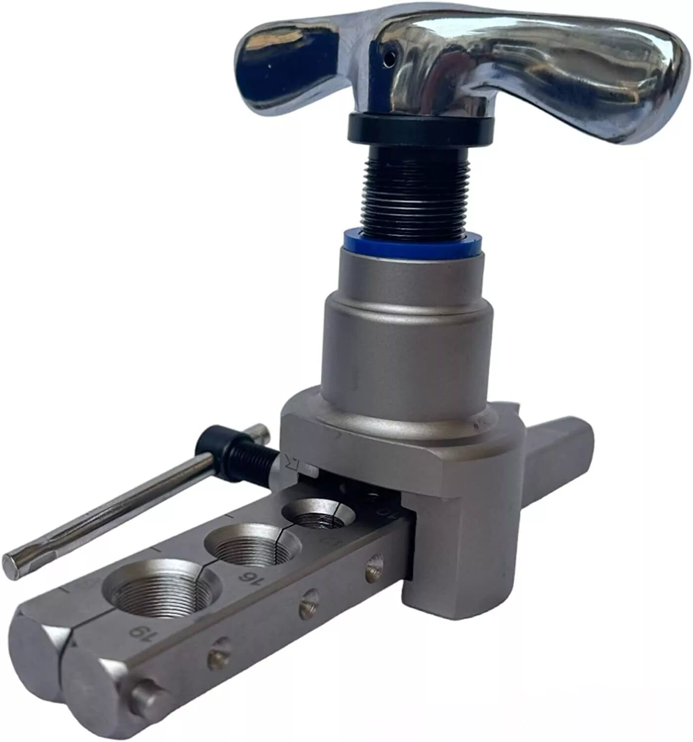 Trusă bercuit cu tăietor de țeavă