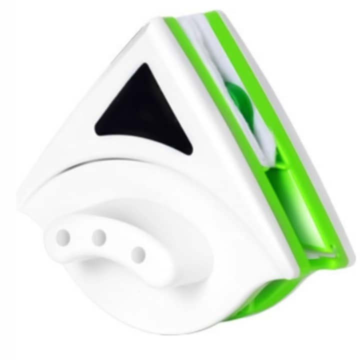 Stergator de geamuri cu magnet, ultra-rezistent, curata ambele fete simultan