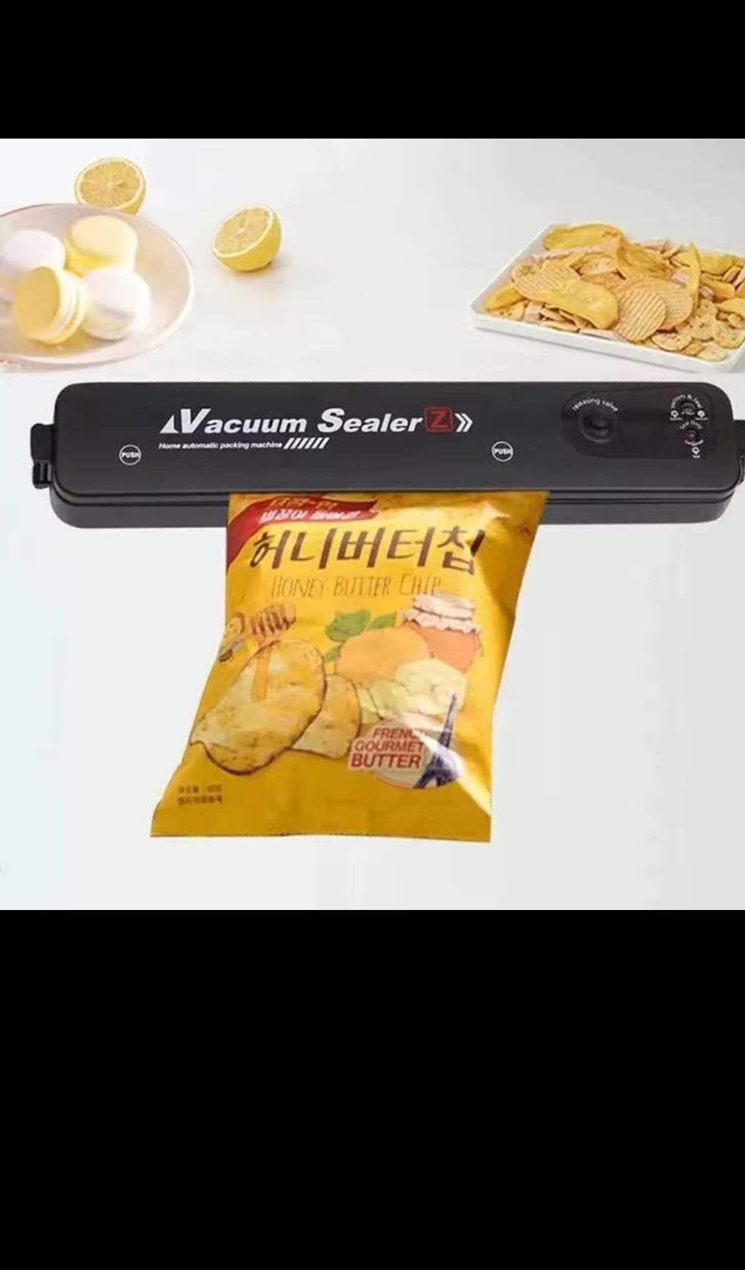 APARAT VIDAT SI SIGILAT