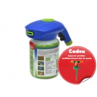Oferta speciala Pulverizator pentru insamantare si Aspersor de gradina