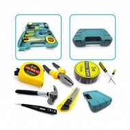 Trusa scule 9 piese Home Tools