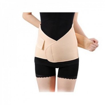 Brau modelator pentru formarea abdomenului si prevenirea durerilor de spate