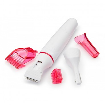 Epilator 5 in 1 Original Rezultate Garantate TeleshopTV