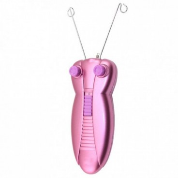 Epilator Cu Ata Reincarcabil Rezultate Garantate TeleshopTV